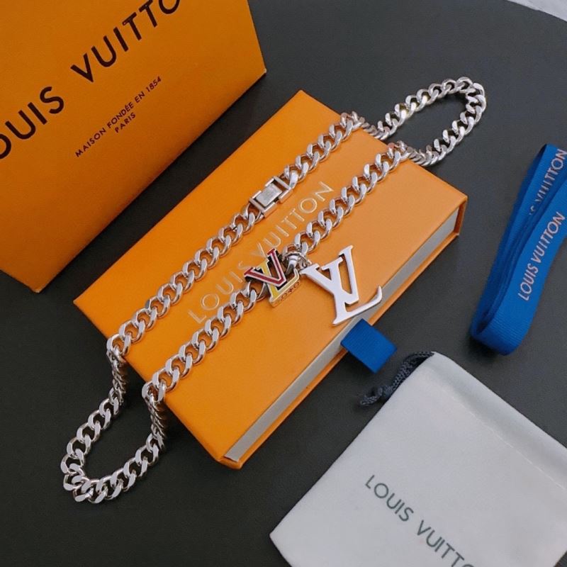 Louis Vuitton Necklaces